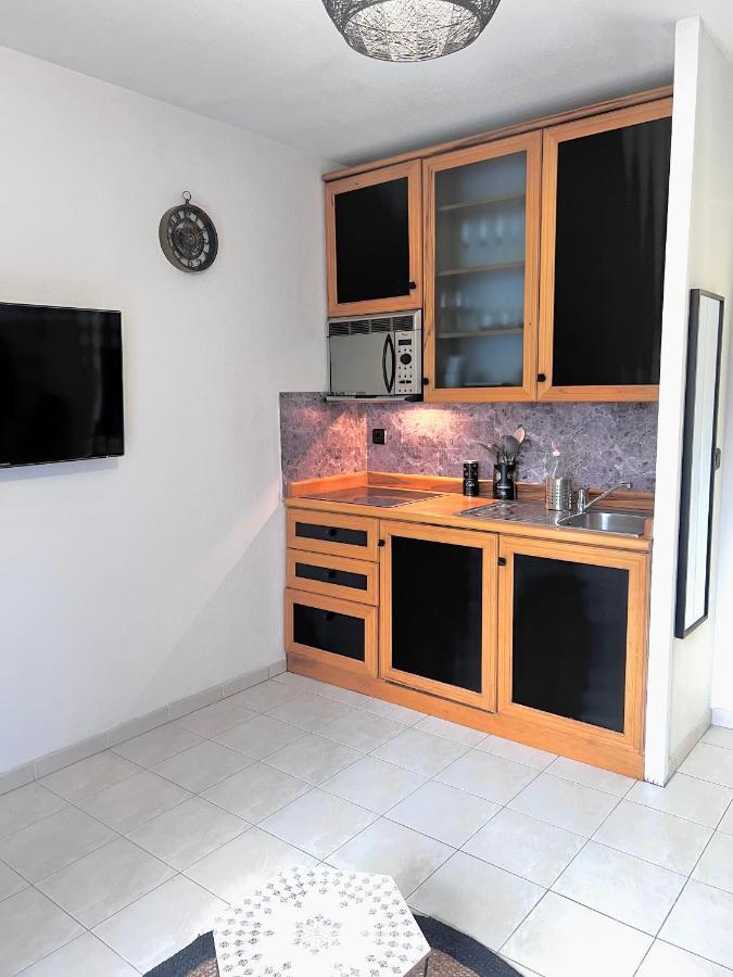 Studio Le Floreale Palace Menton Exterior foto